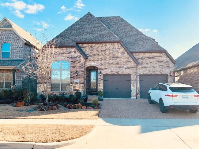 Foto del edificio - 5909 Marigold Dr