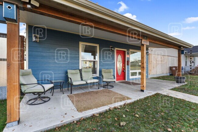 Foto del edificio - 408 East Olympic Avenue