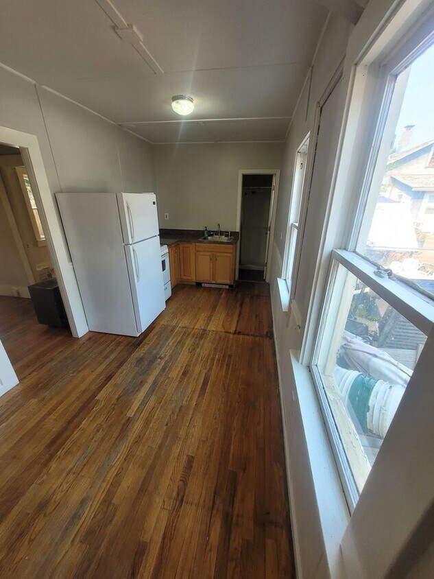 BLine Palmer Apartment for Rent in Miles City, MT