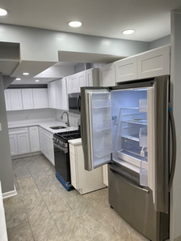 Photo - 1301 N Harrison St Apartment