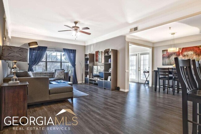 Foto del edificio - 2700 Pine Tree Rd NE
