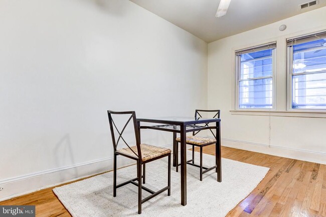 Building Photo - 1125 West Virginia Ave NE