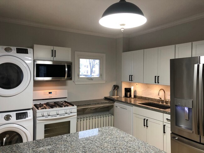 Foto del edificio - 38 Fern St