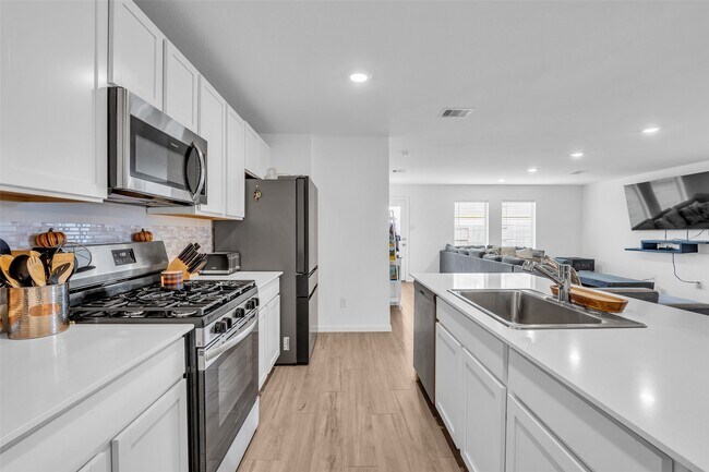 Foto del edificio - 9815 Bellwick Holw Ct
