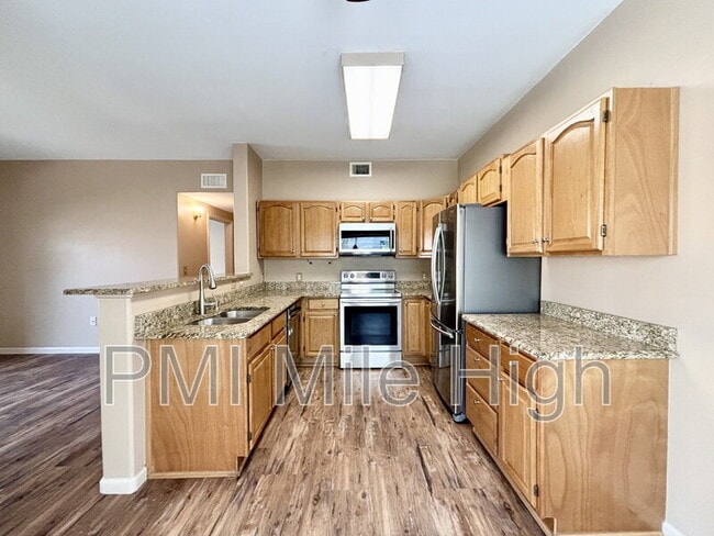 Building Photo - 1110 Opal St