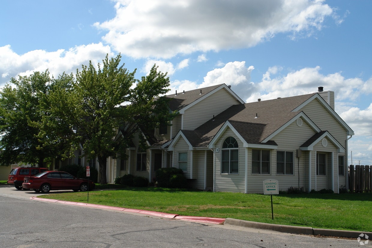 Primary Photo - Greenbrook