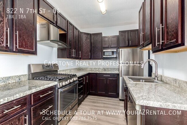 Foto del edificio - 822 N 7th St