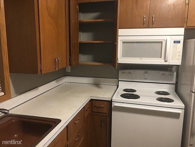 Foto del edificio - 529 10th St SW