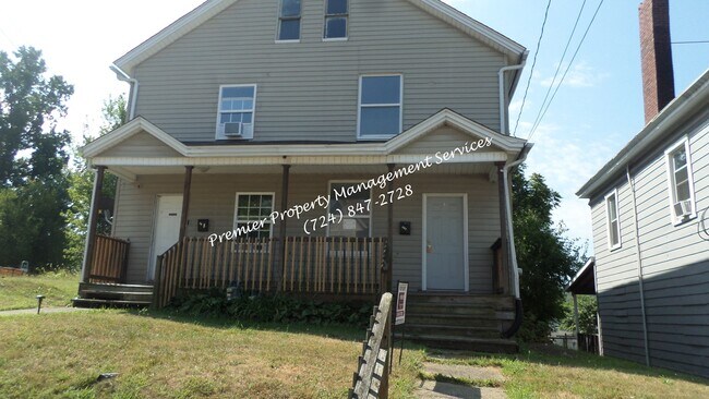 Foto del edificio - 416 E Reynolds St