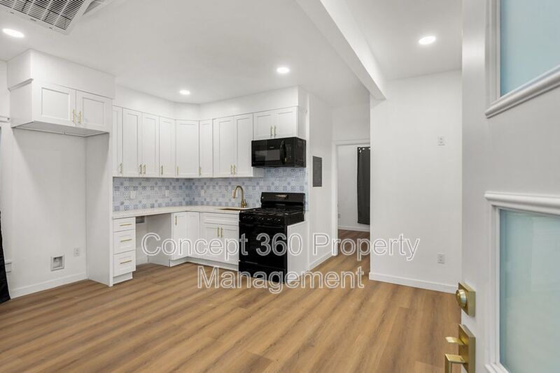 Foto principal - 1606 Chestnut Ave