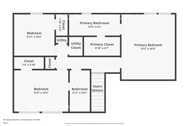 Foto del edificio - 3611 Spring Meadow Ln