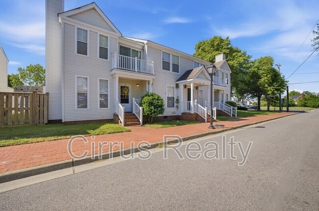 Photo - 533 Columbia St Apartment