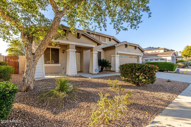 Foto del edificio - 7402 N 88th Ln