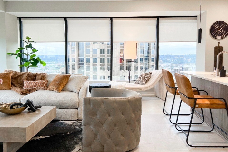 The 600 Apartments Apartments in Birmingham, AL