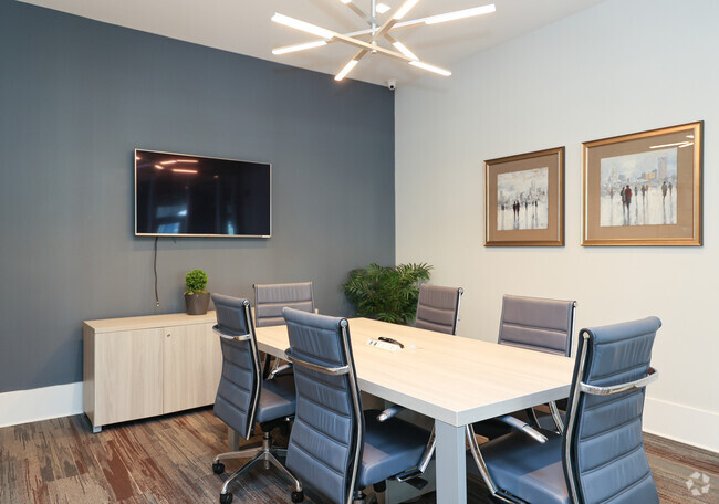 Conference Room - Proximity NorthLake