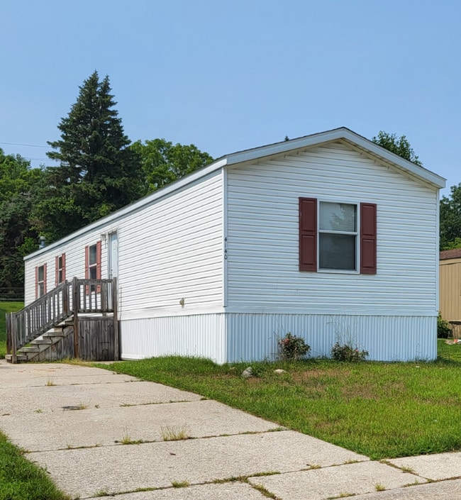 Building Photo - 4140 Clement St
