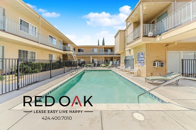 Building Photo - 8523 Etiwanda Ave