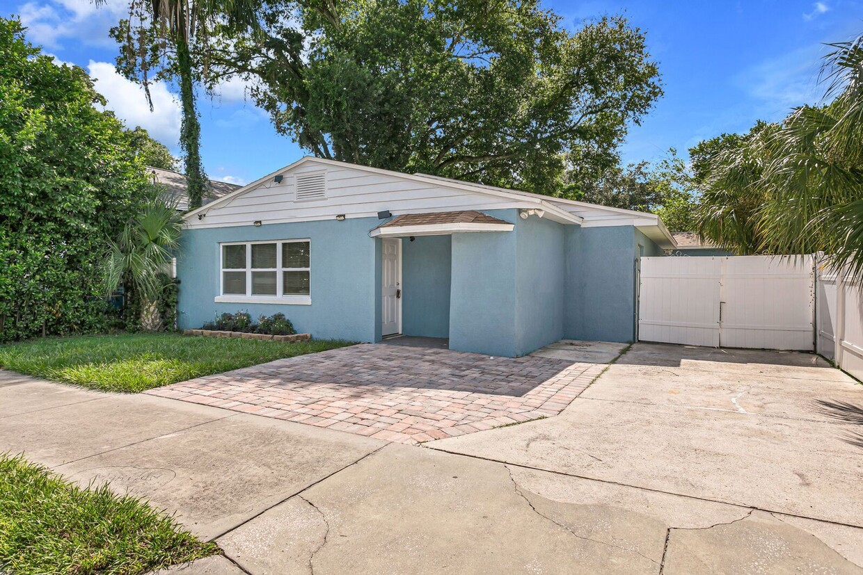 Primary Photo - 3 br, 2 bath House - 2924 N 18TH STREET