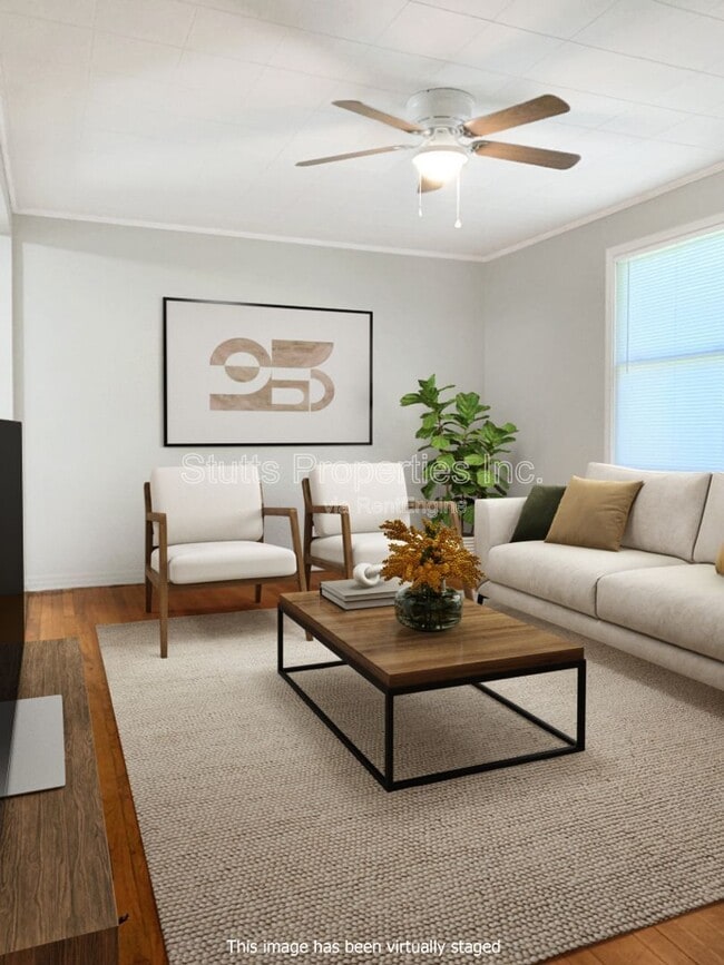 Foto del edificio - 14 Winston Square