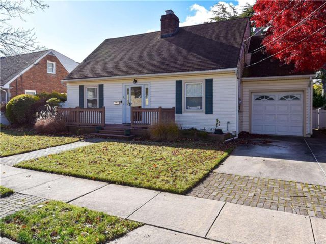 Foto del edificio - 29 Pierce St