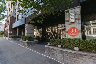 Building Photo - W Suites