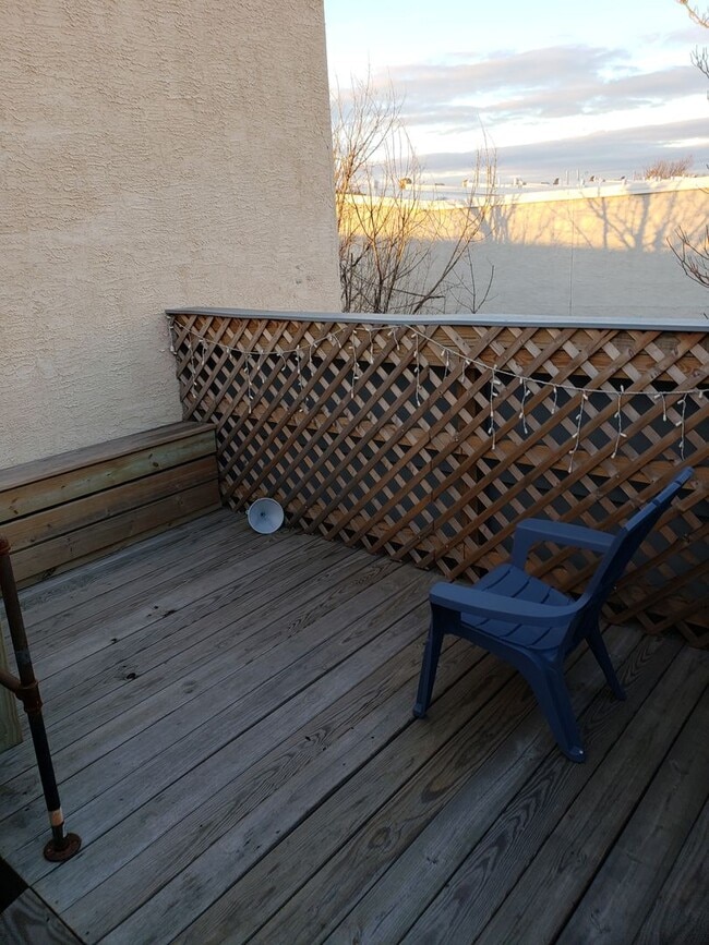 Newly Renovated Temple Apartment - Newly Renovated Temple Apartment