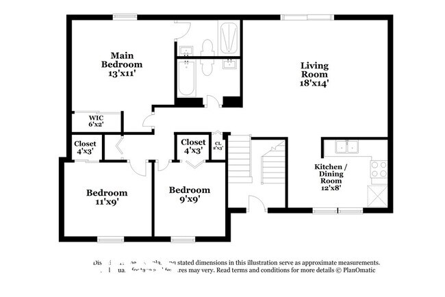 Foto del edificio - 794 Wallinger Dr