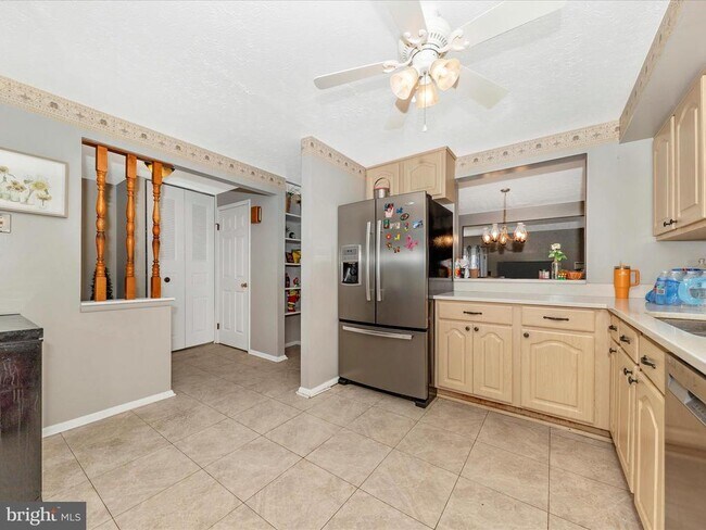 Foto del edificio - 12461 Quail Woods Dr