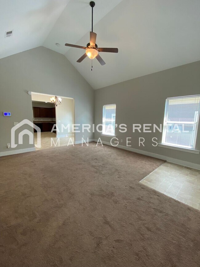 Foto del edificio - DEPOSIT PENDING! Home for Rent in Odenvill...