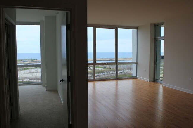 Foto del edificio - 1629 S Prairie Ave