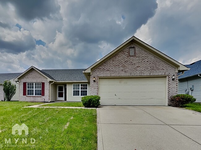 Building Photo - 704 Treyburn Lakes Way