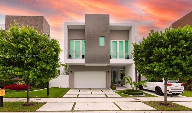 Foto del edificio - 10561 NW 68th Terrace