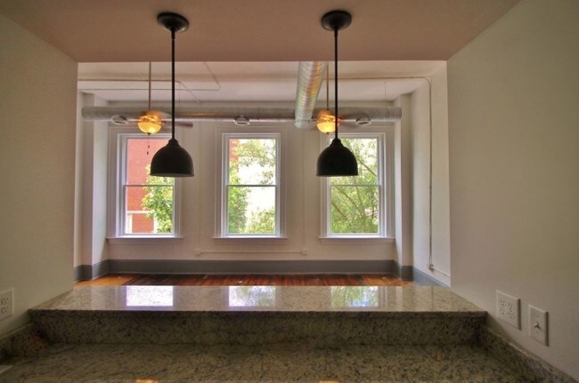 Foto del interior - B & D Lofts