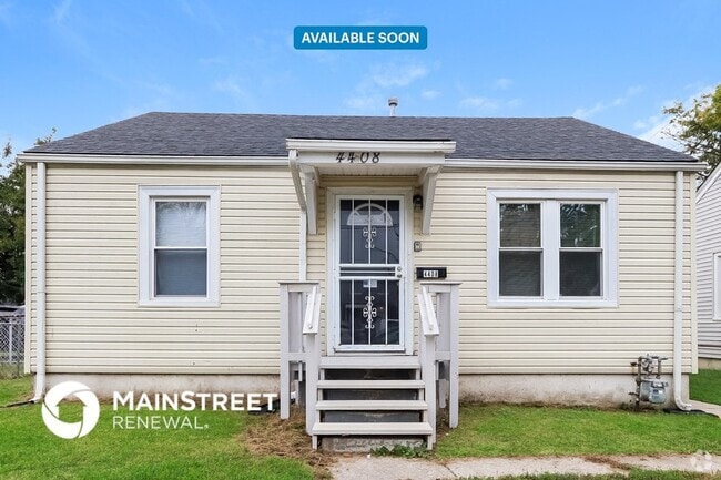 Building Photo - 4408 Hale Ave