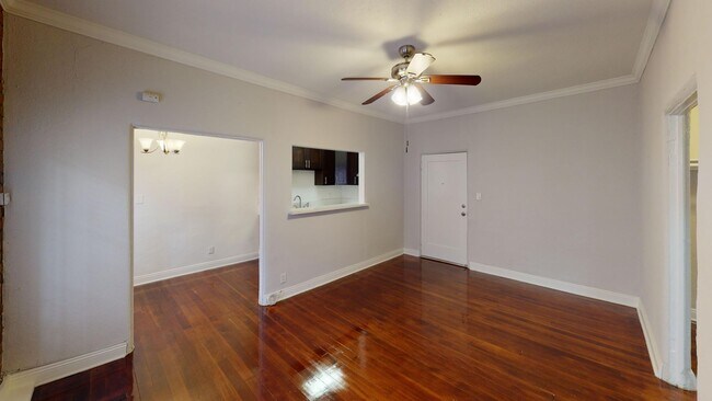 Foto del interior - Elk Villas...Newly Remodeled Gorgeous Apartments...Prime Location!