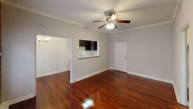 Interior Photo - Elk Villas...Newly Remodeled Gorgeous Apartments...Prime Location!