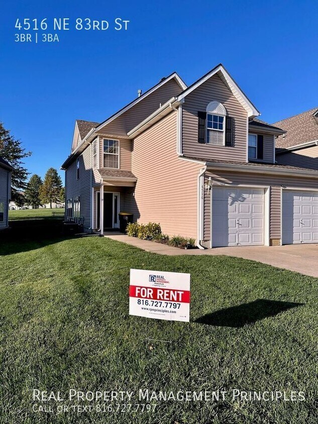 Foto principal - 4516 NE 83rd St