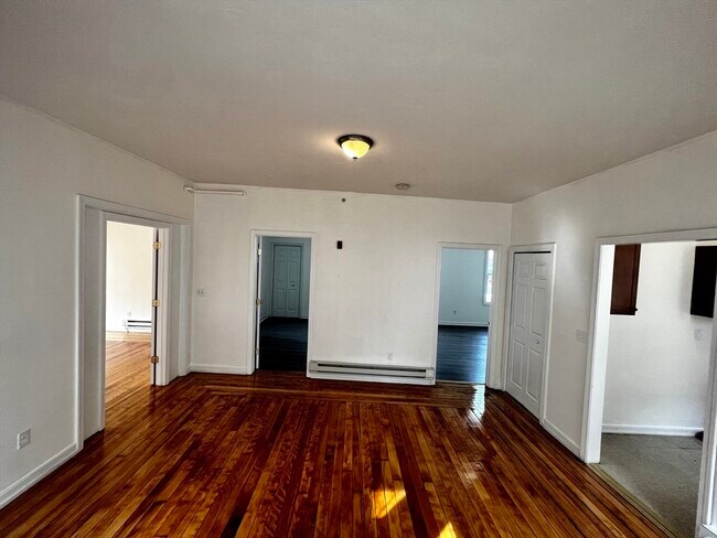 Foto del edificio - 3-5 Woodbine St