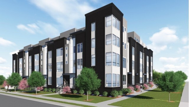 Building Photo - 1700 19th Ave S