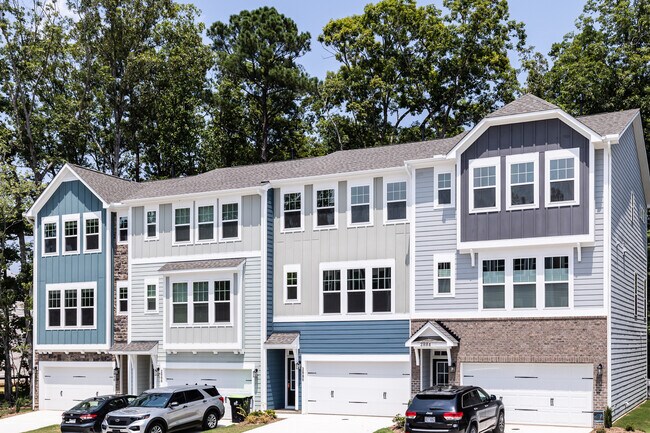 Foto del edificio - 2886 Macintosh Woods Dr
