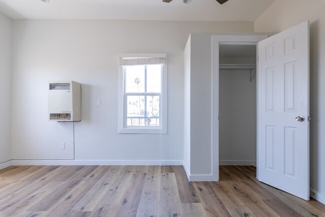 Foto del interior - Modern Studios in Koreatown