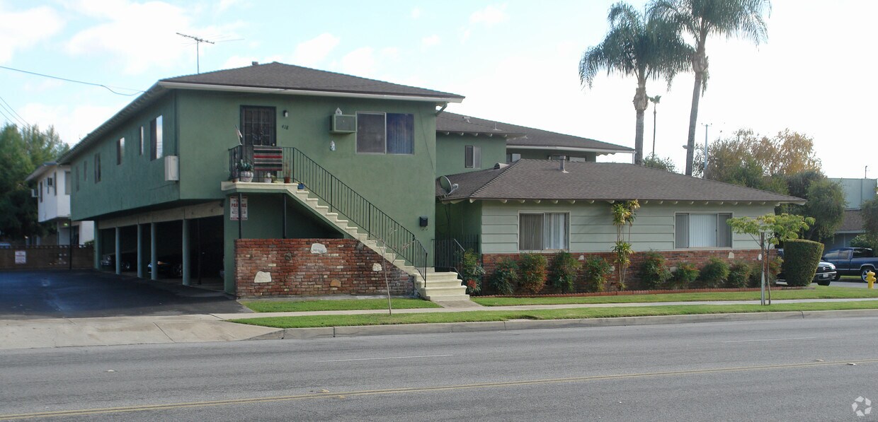 Foto del edificio - 203 Orlando Way