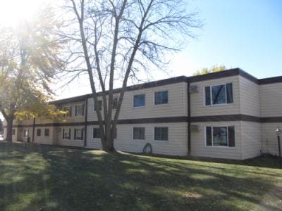 Building Photo - Eastside Village Apartments