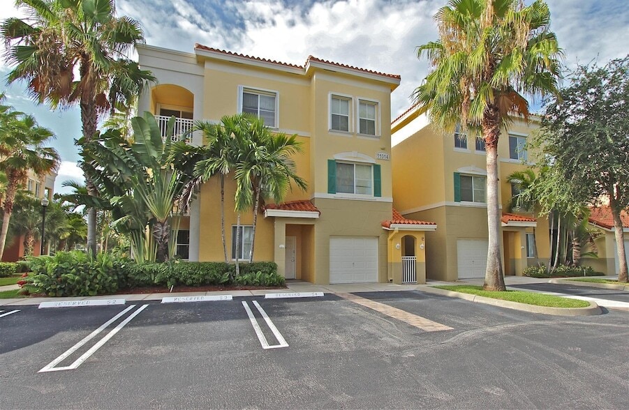 Photo - 11014 Legacy Drive Unit 302