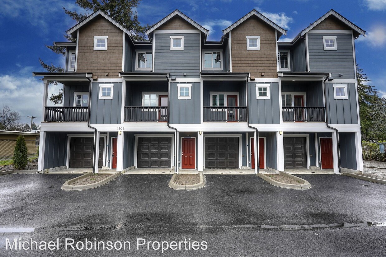 Primary Photo - 4108-4110 108th St SW