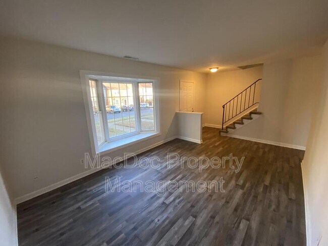 Building Photo - 4500 Garfield Court