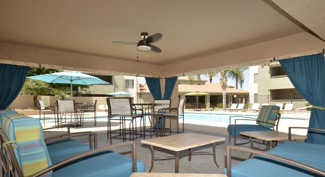 Paseo Park Apartments Apartments Glendale, AZ