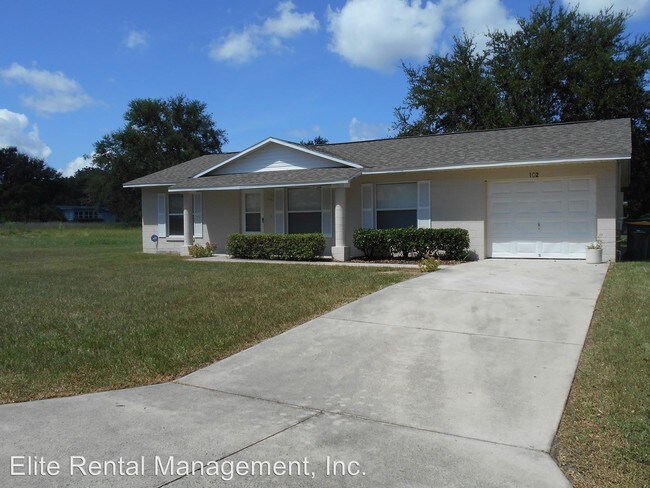Building Photo - 3 br, 2 bath House - 102 Cricket Hollow Lane