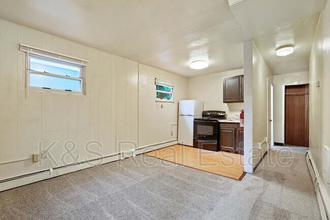 Foto del edificio - 441-443-445 Library St