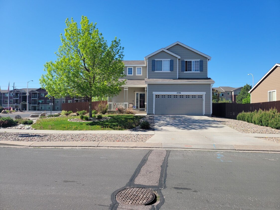 Primary Photo - Coming Soon-Updated 3 Bedroom in Millers C...